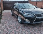 продам Lexus RX 450h в пмр  фото 6