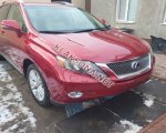 продам Lexus RX 450h в пмр  фото 2