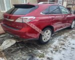 продам Lexus RX 450h в пмр  фото 1