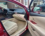 продам Lexus RX 450h в пмр  фото 5