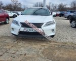 продам Lexus RX 450h в пмр  фото 6