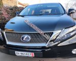 продам Lexus RX 450h в пмр  фото 1