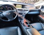 продам Lexus RX 450h в пмр  фото 4