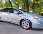 продам Toyota Prius V в пмр  фото 3