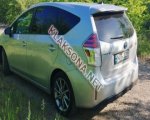 продам Toyota Prius V в пмр  фото 4