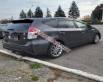 продам Toyota Prius V в пмр  фото 6