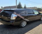 продам Toyota Prius V в пмр  фото 2