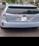 продам Toyota Prius V в пмр  фото 3