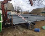 продам Mercedes-Benz Vario в пмр  фото 3