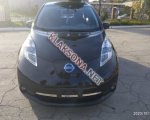 продам Nissan Leaf в пмр  фото 1