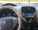 продам Nissan Leaf в пмр  фото 4