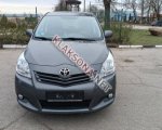 продам Toyota Verso в пмр  фото 6