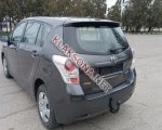 продам Toyota Verso в пмр  фото 3