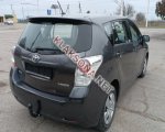 продам Toyota Verso в пмр  фото 1