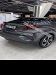 продам Toyota C-HR в пмр  фото 6