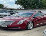 продам Cadillac ELR в пмр  фото 3