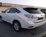 продам Lexus RX 350h в пмр  фото 4