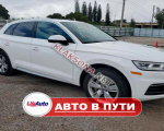 продам Audi Q5 в пмр  фото 4