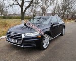 продам Audi Q5 в пмр  фото 3