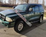 продам Dodge Durango в пмр  фото 3