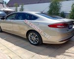 продам Ford Fusion в пмр  фото 1