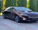 продам Ford Fusion в пмр  фото 6