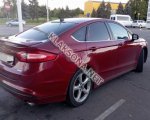 продам Ford Fusion в пмр  фото 6