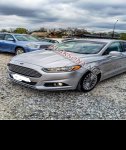 продам Ford Fusion в пмр  фото 2