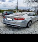 продам Ford Fusion в пмр  фото 1