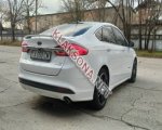 продам Ford Fusion в пмр  фото 5