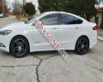 продам Ford Fusion в пмр  фото 4