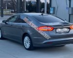 продам Ford Fusion в пмр  фото 1