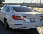 продам Honda Accord в пмр  фото 4