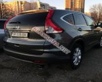 продам Honda CR-V в пмр  фото 5