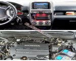 продам Honda CR-V в пмр  фото 2