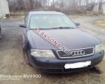 продам Audi A6 в пмр  фото 1