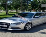 продам Audi A6 в пмр  фото 6