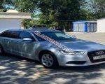 продам Audi A6 в пмр  фото 5