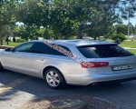 продам Audi A6 в пмр  фото 3