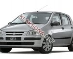 продам Hyundai  Getz в пмр  фото 3