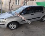 продам Hyundai  Getz в пмр  фото 4