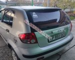 продам Hyundai  Getz в пмр  фото 5