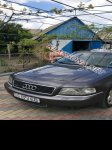 продам Audi A8 в пмр  фото 3