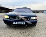 продам Audi A8 в пмр  фото 4