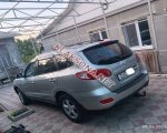 продам Hyundai  Santa FE в пмр  фото 2