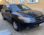 продам Hyundai  Santa FE в пмр  фото 6