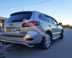 продам Hyundai  Santa FE в пмр  фото 6