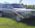 продам Hyundai  Terracan в пмр  фото 3