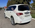 продам Infiniti QX56 в пмр  фото 2