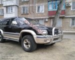 продам Isuzu Trooper в пмр  фото 3